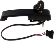 Outside Door Handle Dorman-Help 94497