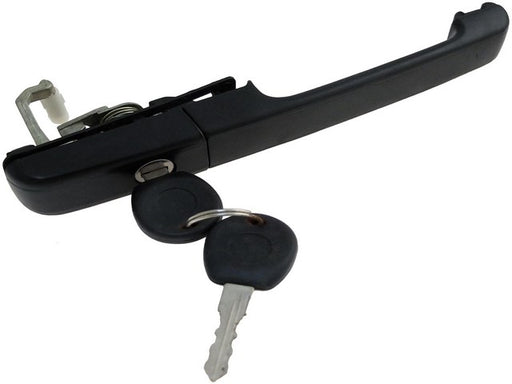 Outside Door Handle Dorman-Help 94498
