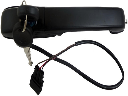 Outside Door Handle Dorman-Help 94502
