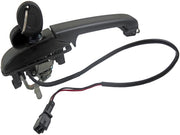 Outside Door Handle Dorman-Help 94502