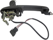 Outside Door Handle Dorman-Help 94503
