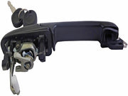 Outside Door Handle Dorman-Help 94504