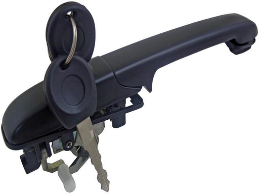 Outside Door Handle Dorman-Help 94504