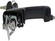 Outside Door Handle Dorman-Help 94505