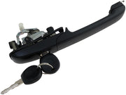 Outside Door Handle Dorman-Help 94505