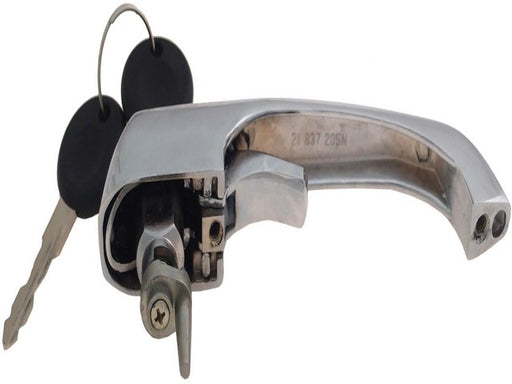 Outside Door Handle Dorman-Help 94544