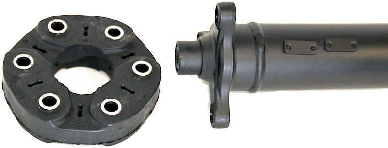 Drive Shaft Dorman-OE Solutions 946-026