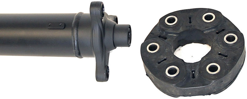 Drive Shaft Dorman-OE Solutions 946-026