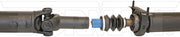 Drive Shaft Dorman-OE Solutions 946-078