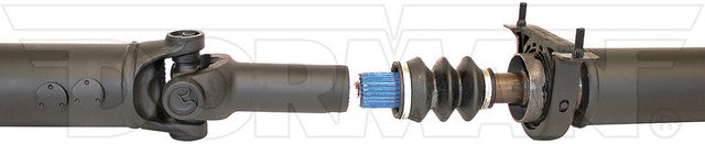 Drive Shaft Dorman-OE Solutions 946-078