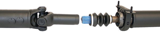 Drive Shaft Dorman-OE Solutions 946-080