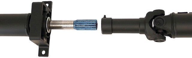 Drive Shaft Dorman-OE Solutions 946-105