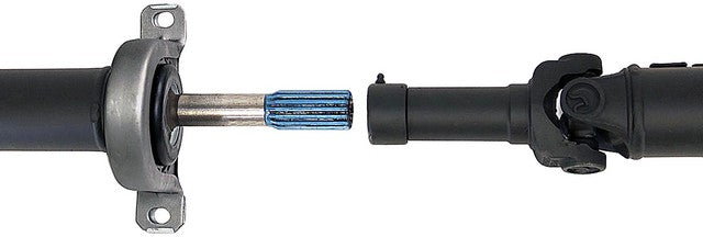Drive Shaft Dorman-OE Solutions 946-107