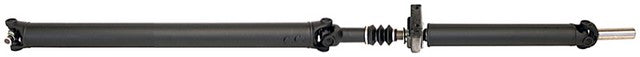 Drive Shaft Dorman-OE Solutions 946-134