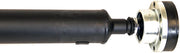 Drive Shaft Dorman-OE Solutions 946-166