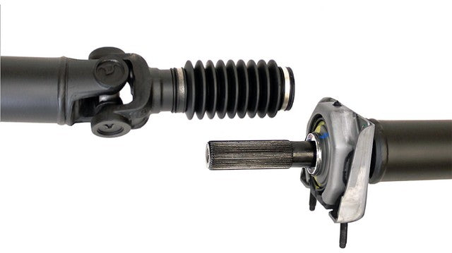 Drive Shaft Dorman-OE Solutions 946-167