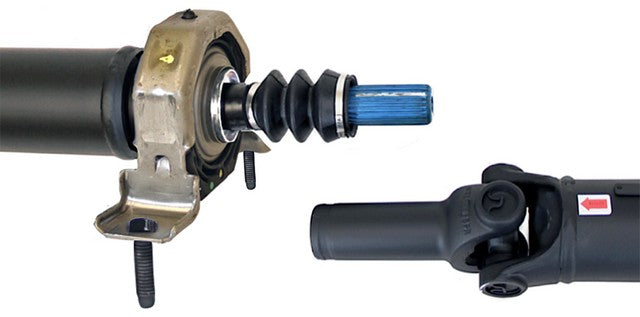Drive Shaft Dorman-OE Solutions 946-170