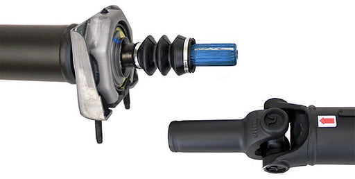 Drive Shaft Dorman-OE Solutions 946-176