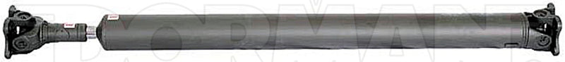 Drive Shaft Dorman-OE Solutions 946-187