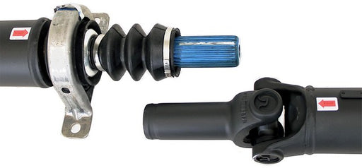 Drive Shaft Dorman-OE Solutions 946-193