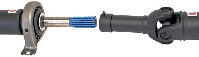 Drive Shaft Dorman-OE Solutions 946-296