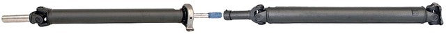 Drive Shaft Dorman-OE Solutions 946-297