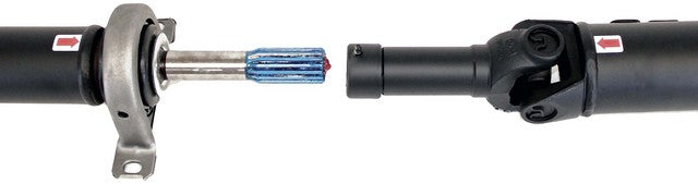 Drive Shaft Dorman-OE Solutions 946-297