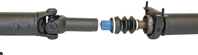 Drive Shaft Dorman-OE Solutions 946-304