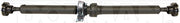 Drive Shaft Dorman-OE Solutions 946-310