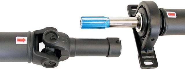 Drive Shaft Dorman-OE Solutions 946-317