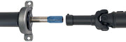 Drive Shaft Dorman-OE Solutions 946-330