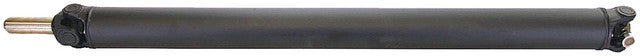 Drive Shaft Dorman-OE Solutions 946-332