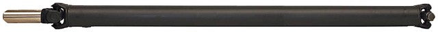 Drive Shaft Dorman-OE Solutions 946-339