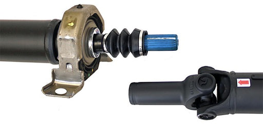 Drive Shaft Dorman-OE Solutions 946-342