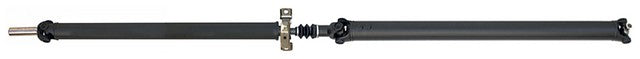 Drive Shaft Dorman-OE Solutions 946-344
