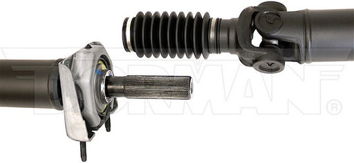 Drive Shaft Dorman-OE Solutions 946-346