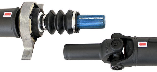 Drive Shaft Dorman-OE Solutions 946-347