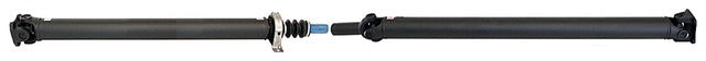Drive Shaft Dorman-OE Solutions 946-356
