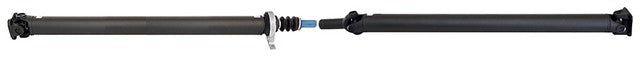 Drive Shaft Dorman-OE Solutions 946-367
