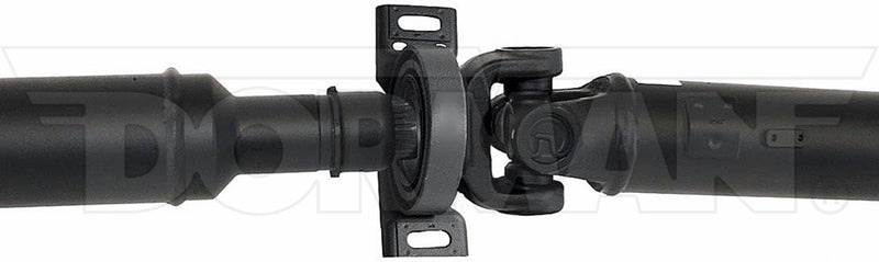 Drive Shaft Dorman-OE Solutions 946-377