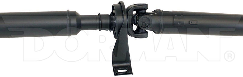 Drive Shaft Dorman-OE Solutions 946-379