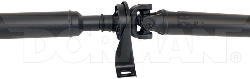 Drive Shaft Dorman-OE Solutions 946-381