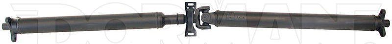 Drive Shaft Dorman-OE Solutions 946-383