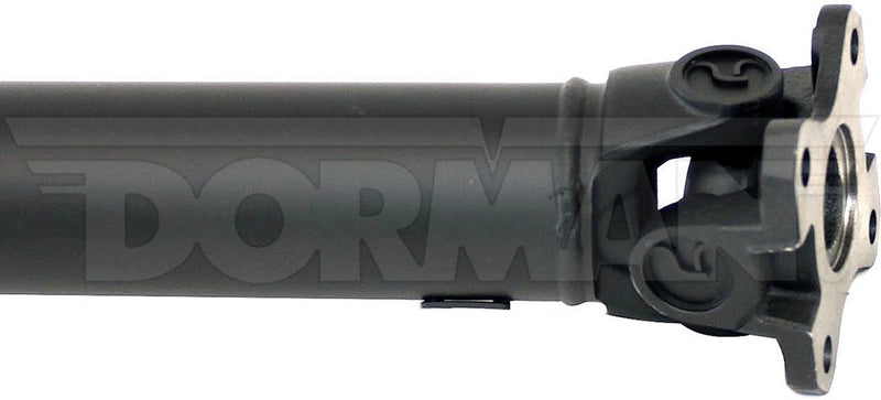 Drive Shaft Dorman-OE Solutions 946-385