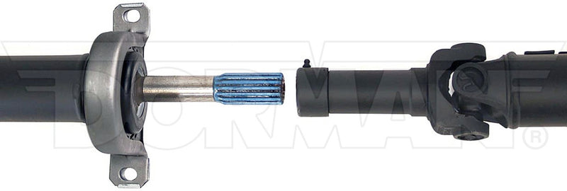 Drive Shaft Dorman-OE Solutions 946-385