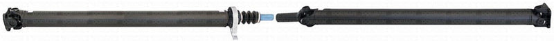 Drive Shaft Dorman-OE Solutions 946-388