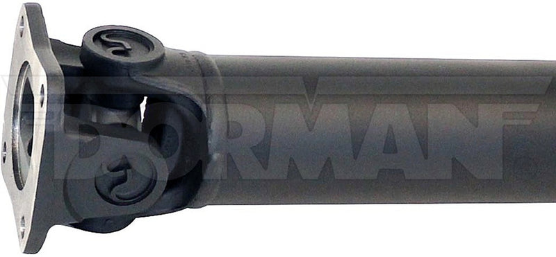 Drive Shaft Dorman-OE Solutions 946-388