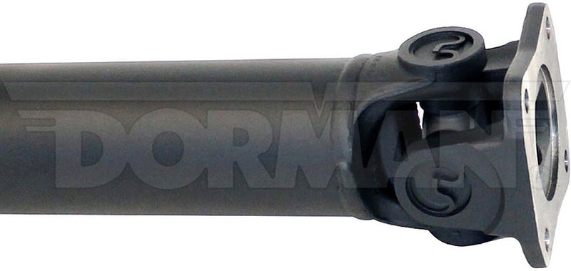 Drive Shaft Dorman-OE Solutions 946-388