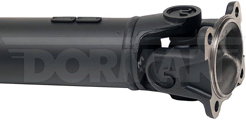 Drive Shaft Dorman-OE Solutions 946-397