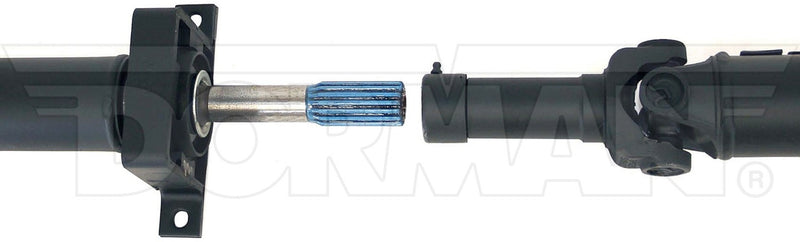 Drive Shaft Dorman-OE Solutions 946-397